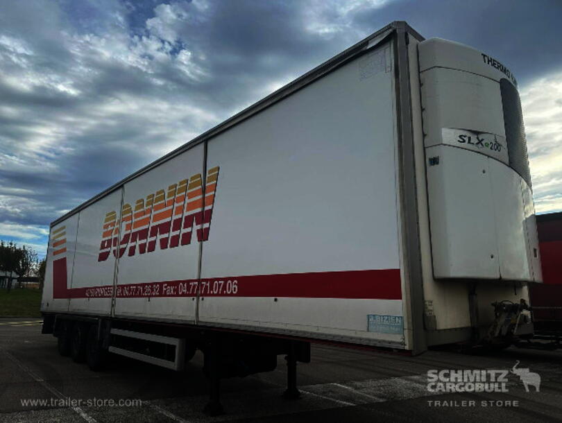  - Caisse frigorifique/isotherme Frigo standard