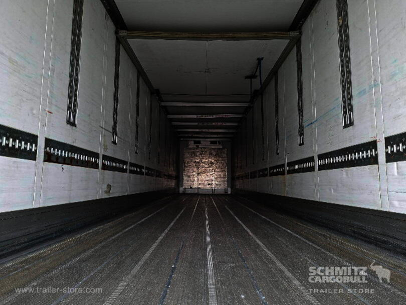 Schmitz Cargobull - Reefer multitemp Insulated/refrigerated box (2)