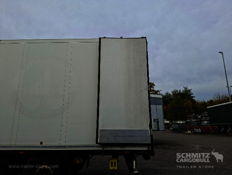 Schmitz Cargobull - Reefer multitemp Insulated/refrigerated box (6)