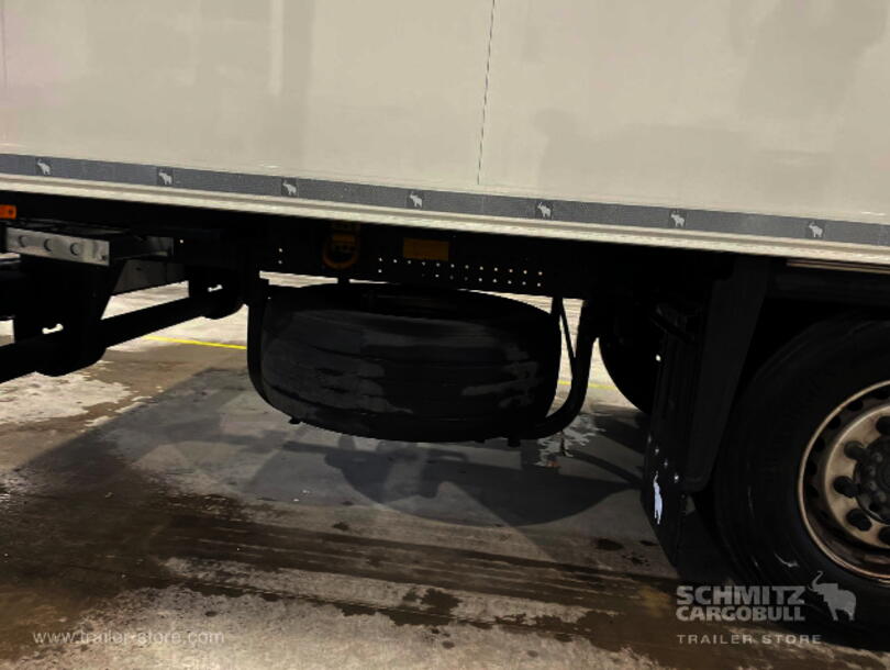 Schmitz Cargobull - Isolier-/Kühlkoffer Tiefkühlkoffer Standard (15)