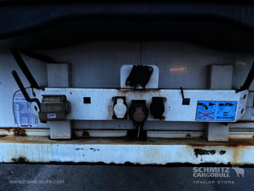 Schmitz Cargobull - Šaldytuvai Dvikamerinis šaldytuvas (11)