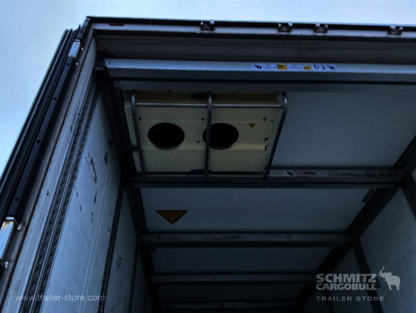 Schmitz Cargobull - Šaldytuvai Dvikamerinis šaldytuvas (14)