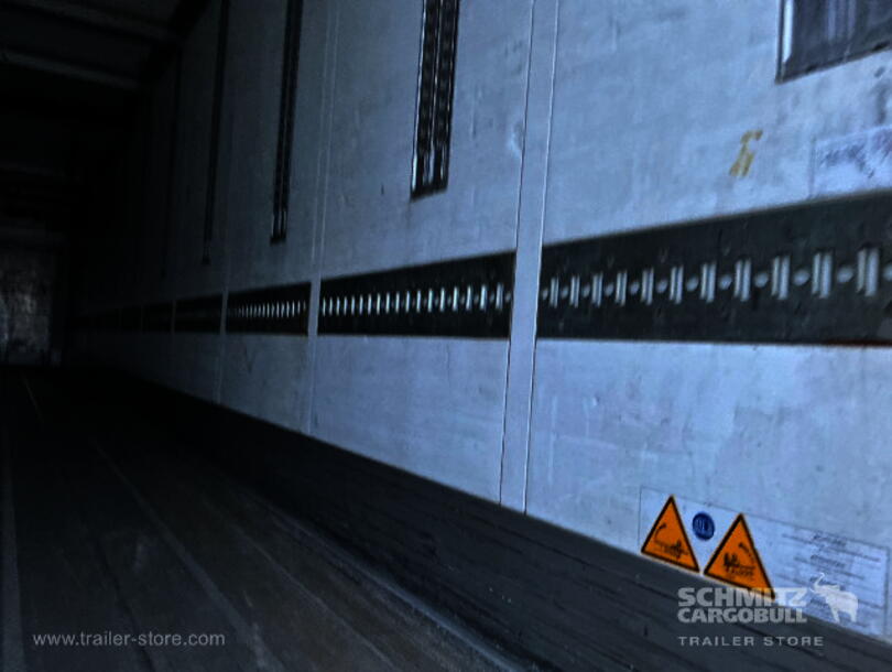 Schmitz Cargobull - Šaldytuvai Dvikamerinis šaldytuvas (16)