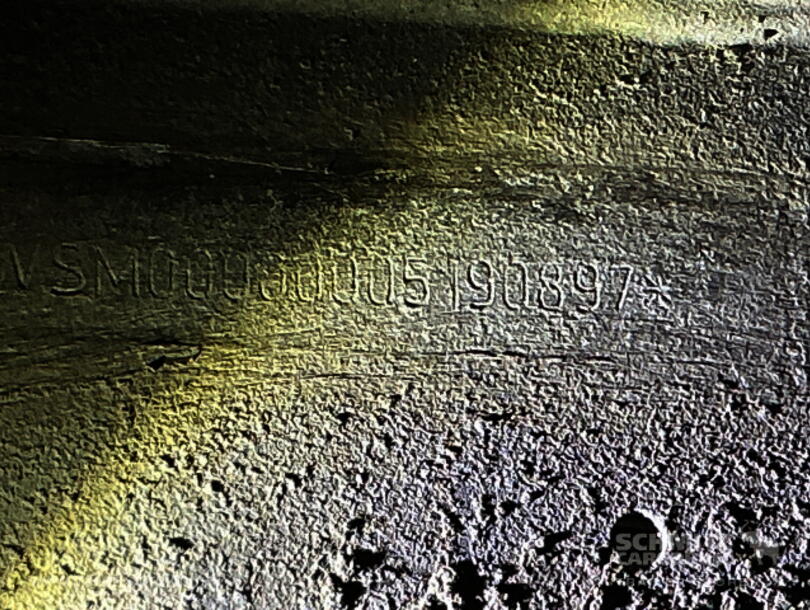 Schmitz Cargobull - Šaldytuvai Dvikamerinis šaldytuvas (18)