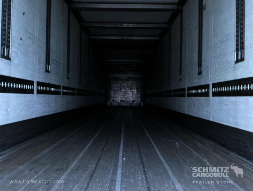 Schmitz Cargobull - Šaldytuvai Dvikamerinis šaldytuvas (2)