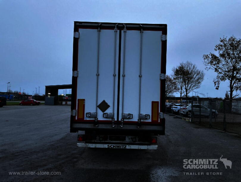 Schmitz Cargobull - Šaldytuvai Dvikamerinis šaldytuvas (5)