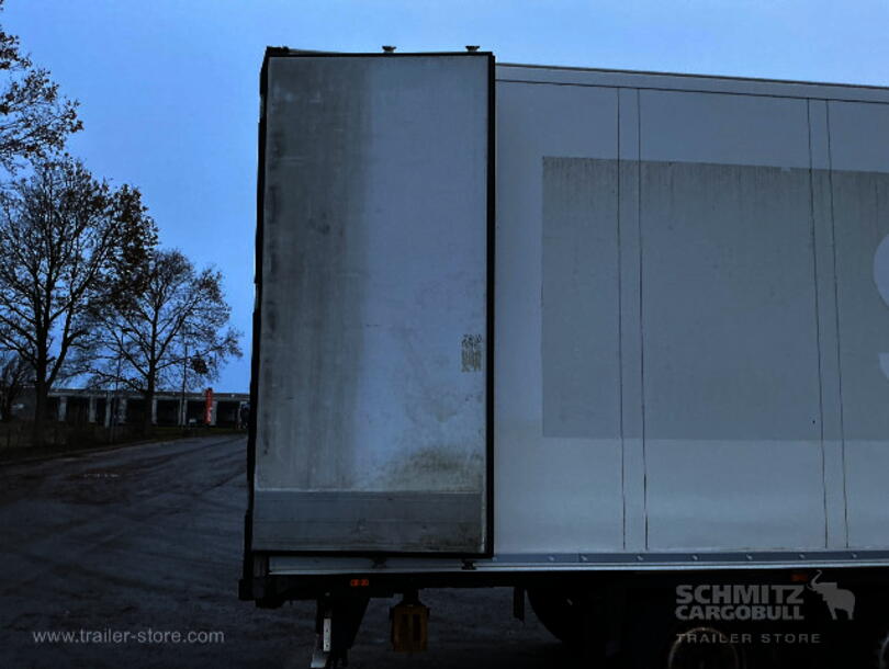 Schmitz Cargobull - Šaldytuvai Dvikamerinis šaldytuvas (6)