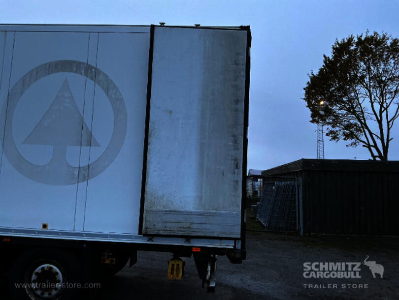 Schmitz Cargobull - Šaldytuvai Dvikamerinis šaldytuvas (7)