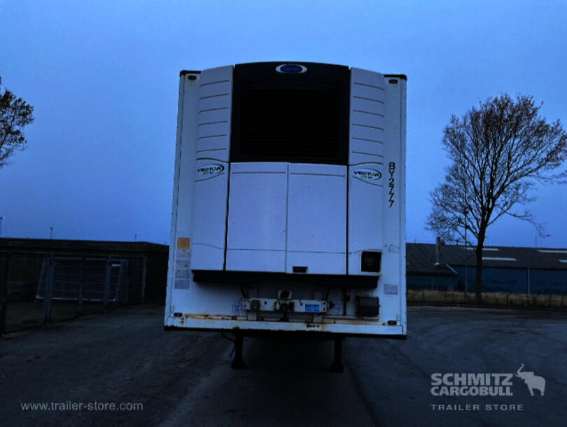Schmitz Cargobull - Šaldytuvai Dvikamerinis šaldytuvas (8)