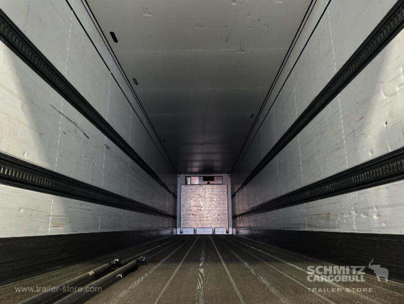Schmitz Cargobull - Frigo o frigorifico estandar Caja isotermica, refrigerada (2)