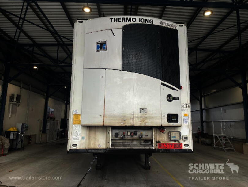 Schmitz Cargobull - Frigo o frigorifico estandar Caja isotermica, refrigerada (6)