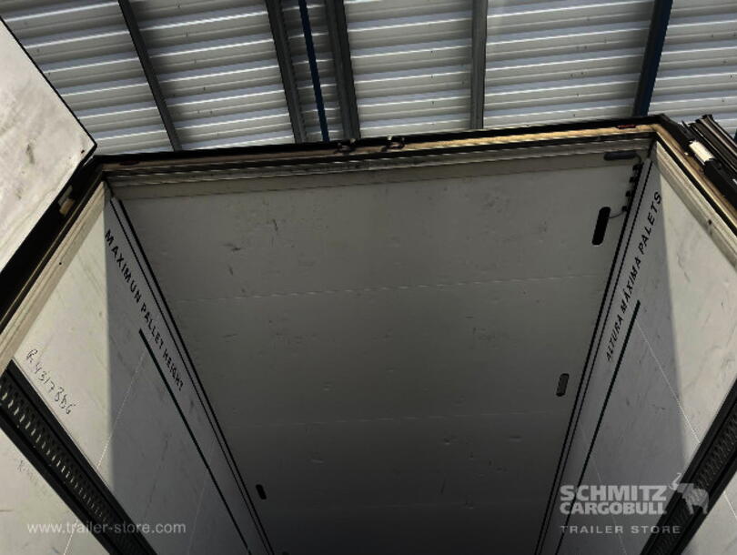 Schmitz Cargobull - Frigo o frigorifico estandar Caja isotermica, refrigerada (7)