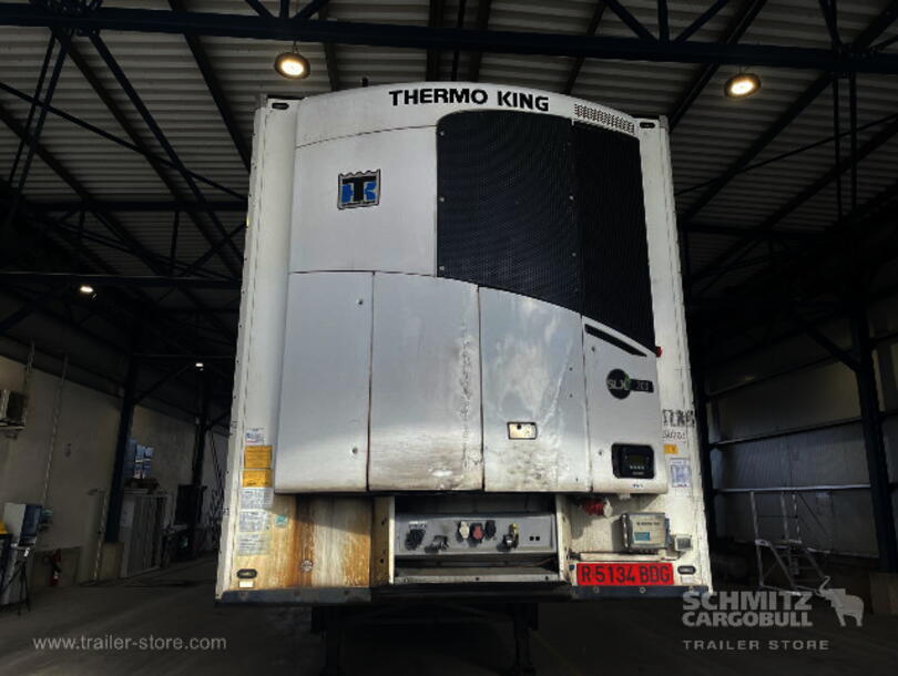 Schmitz Cargobull - Frigo o frigorifico estandar Caja isotermica, refrigerada (4)