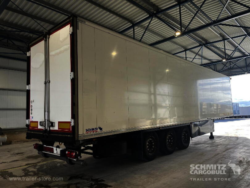 Schmitz Cargobull - Frigo o frigorifico estandar Caja isotermica, refrigerada (5)