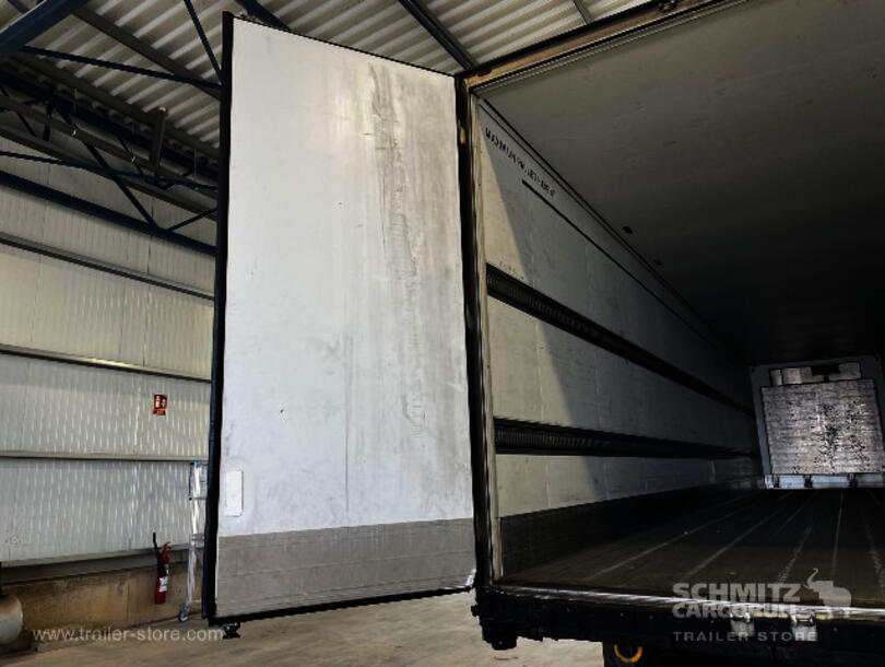 Schmitz Cargobull - Frigo o frigorifico estandar Caja isotermica, refrigerada (14)