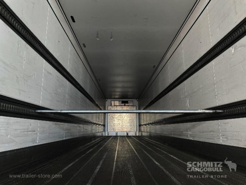 Schmitz Cargobull - Frigo o frigorifico estandar Caja isotermica, refrigerada (2)