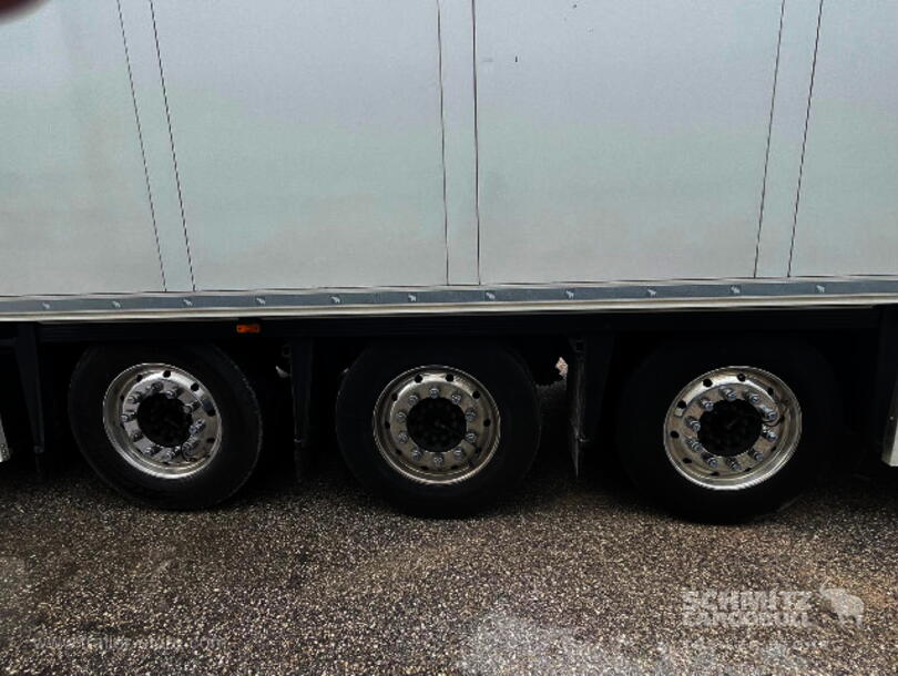 Schmitz Cargobull - Diepvries standaard Koel-/diepvriesopbouw (9)