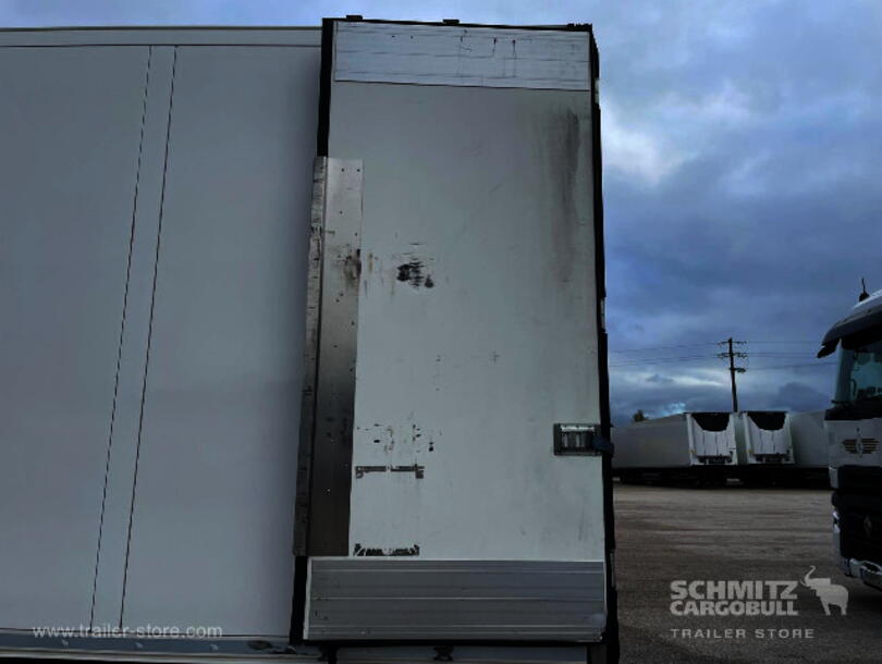 Schmitz Cargobull - Diepvries standaard Koel-/diepvriesopbouw (11)