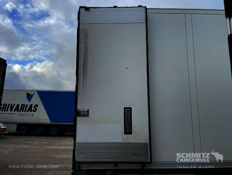 Schmitz Cargobull - Diepvries standaard Koel-/diepvriesopbouw (12)