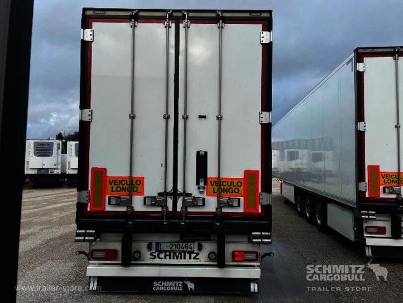 Schmitz Cargobull - Diepvries standaard Koel-/diepvriesopbouw (14)