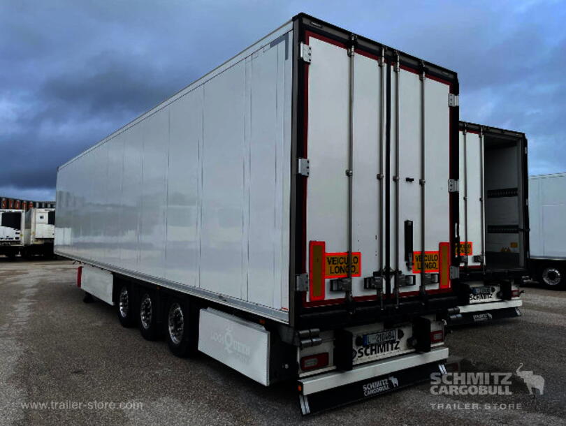 Schmitz Cargobull - Diepvries standaard Koel-/diepvriesopbouw (1)
