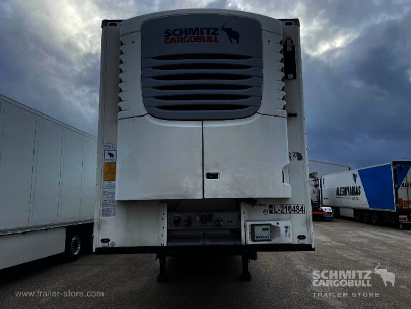 Schmitz Cargobull - Diepvries standaard Koel-/diepvriesopbouw (2)