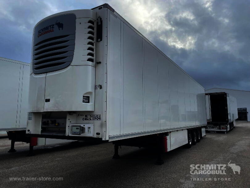 Schmitz Cargobull - Diepvries standaard Koel-/diepvriesopbouw (3)