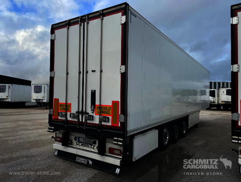 Schmitz Cargobull - Diepvries standaard Koel-/diepvriesopbouw (4)