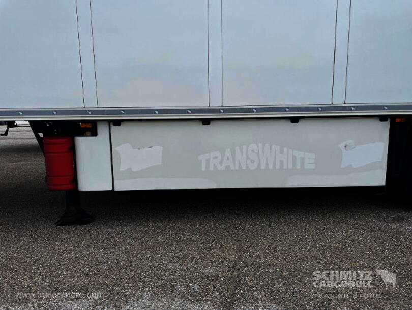 Schmitz Cargobull - Diepvries standaard Koel-/diepvriesopbouw (5)