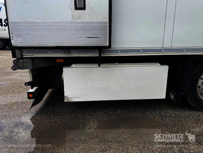 Schmitz Cargobull - Diepvries standaard Koel-/diepvriesopbouw (8)