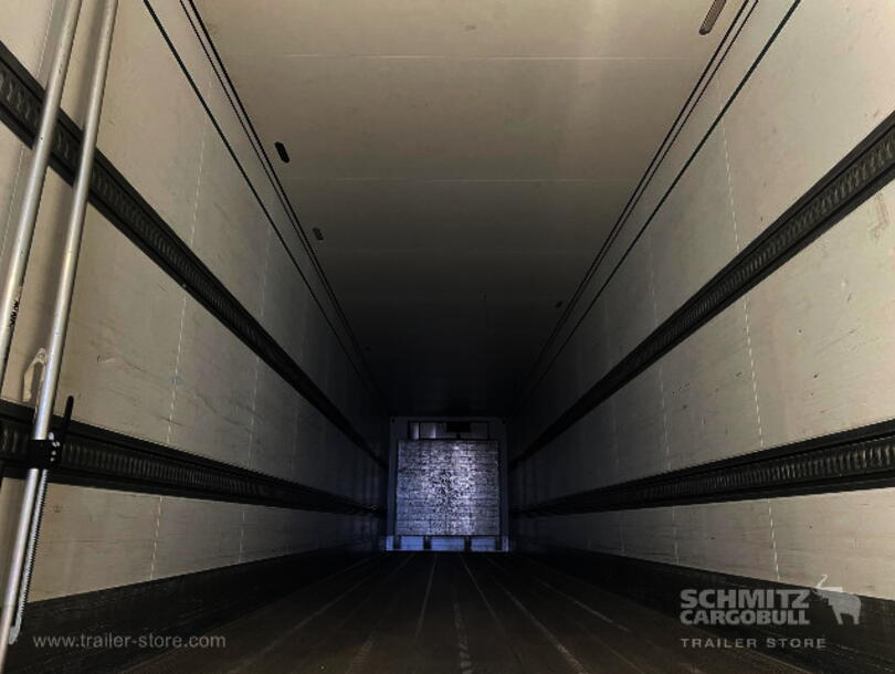 Schmitz Cargobull - Caixa isolada/da refrigeração Caixa congelador Padrão (2)