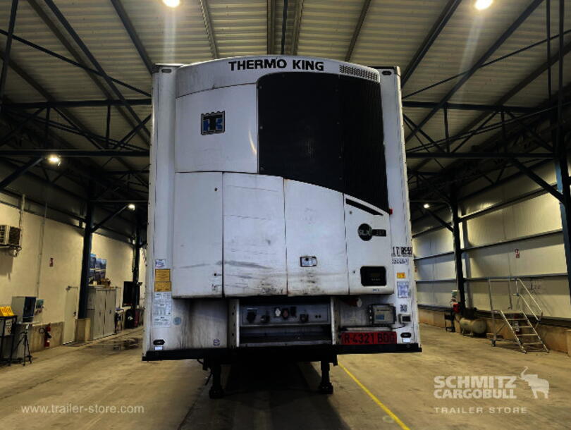 Schmitz Cargobull - Caixa isolada/da refrigeração Caixa congelador Padrão (6)