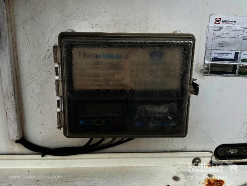 Schmitz Cargobull - Caixa isolada/da refrigeração Caixa congelador Multitemp (13)