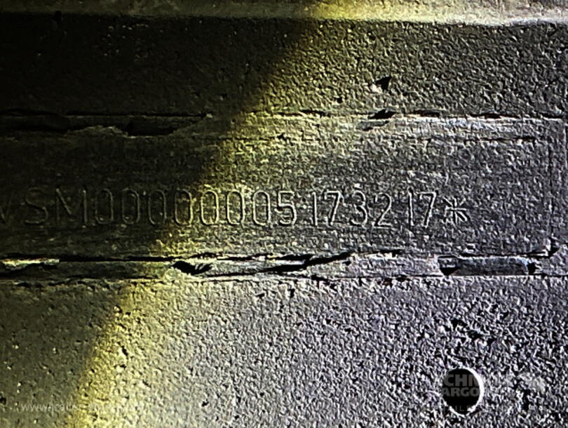 Schmitz Cargobull - Caixa isolada/da refrigeração Caixa congelador Multitemp (18)