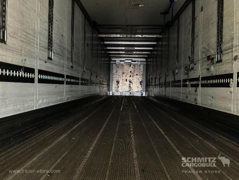 Schmitz Cargobull - Caixa isolada/da refrigeração Caixa congelador Multitemp (2)