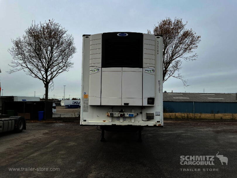 Schmitz Cargobull - Caixa isolada/da refrigeração Caixa congelador Multitemp (8)