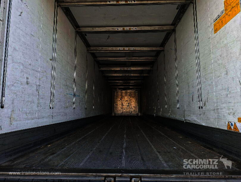 Schmitz Cargobull - Reefer Standard Insulated/refrigerated box (2)