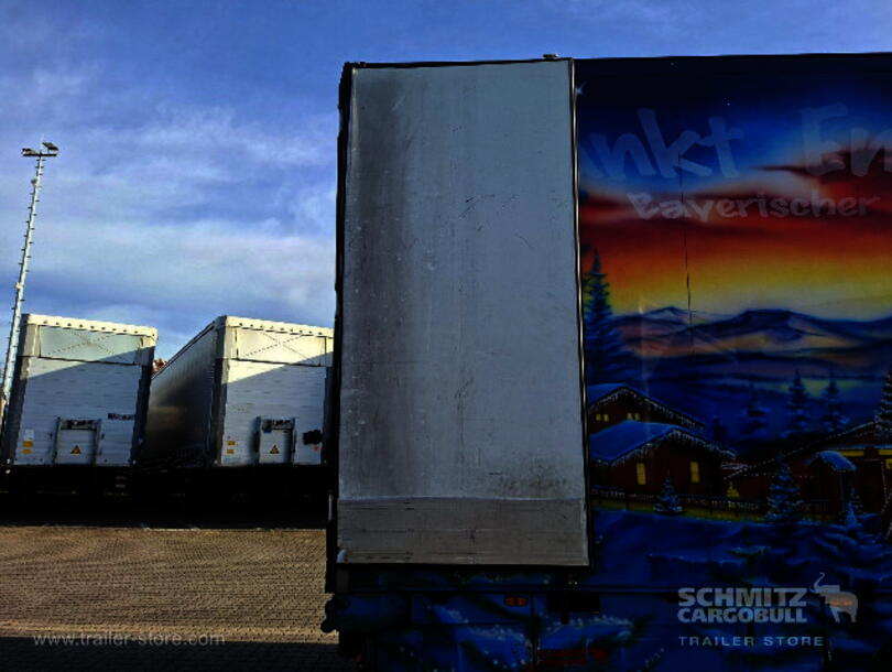 Schmitz Cargobull - Reefer Standard Insulated/refrigerated box (7)