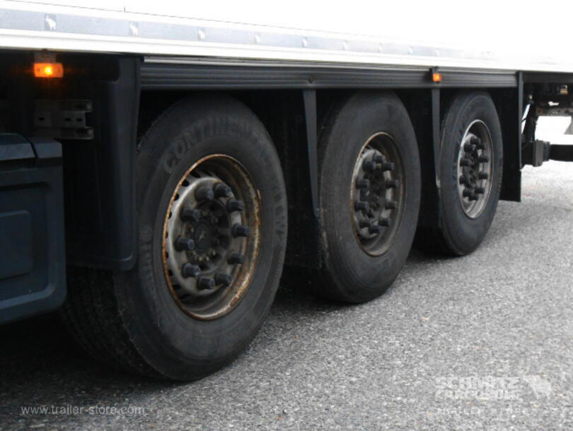 Schmitz Cargobull - Furgón para carga seca Furgón (11)