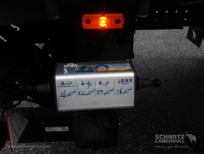 Schmitz Cargobull - Furgón para carga seca Furgón (14)