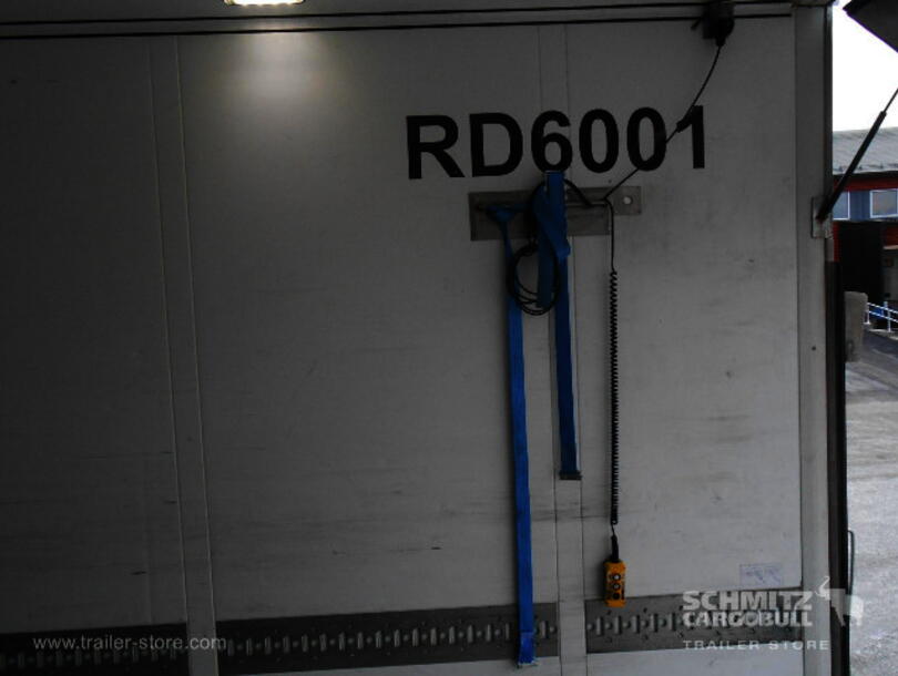 Schmitz Cargobull - Furgón para carga seca Furgón (15)