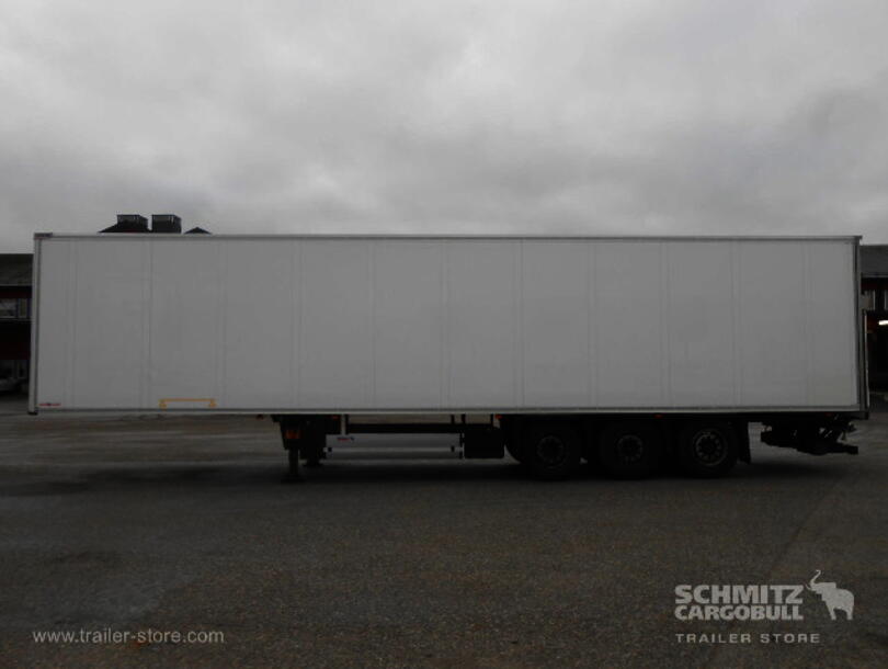 Schmitz Cargobull - Furgón para carga seca Furgón (3)