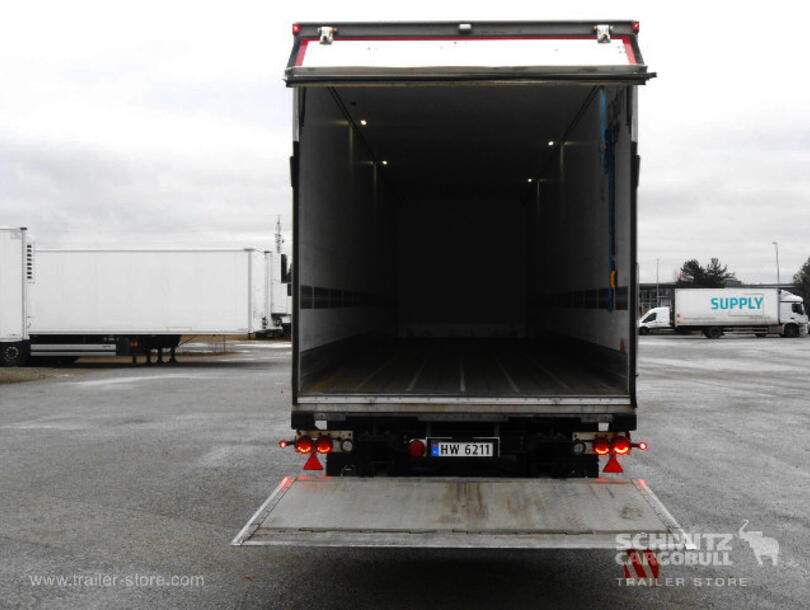 Schmitz Cargobull - Furgón para carga seca Furgón (5)
