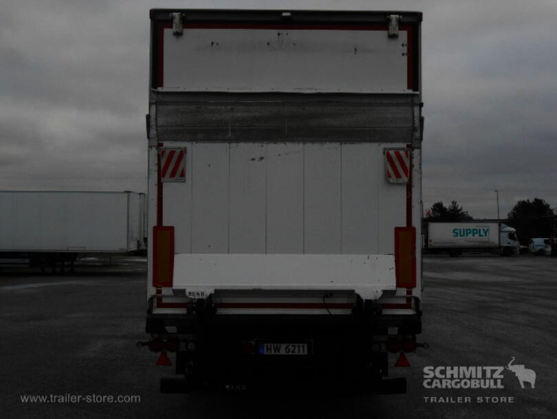 Schmitz Cargobull - Furgón para carga seca Furgón (6)