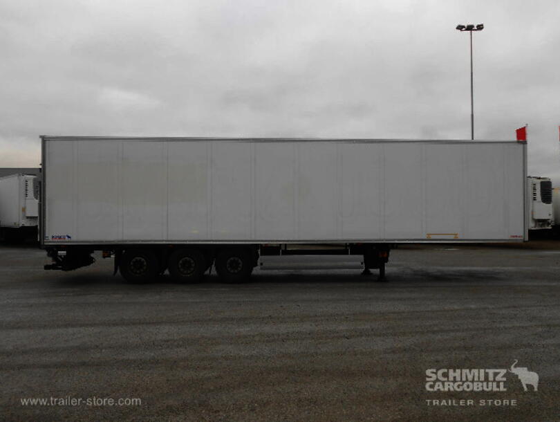 Schmitz Cargobull - Furgón para carga seca Furgón (7)
