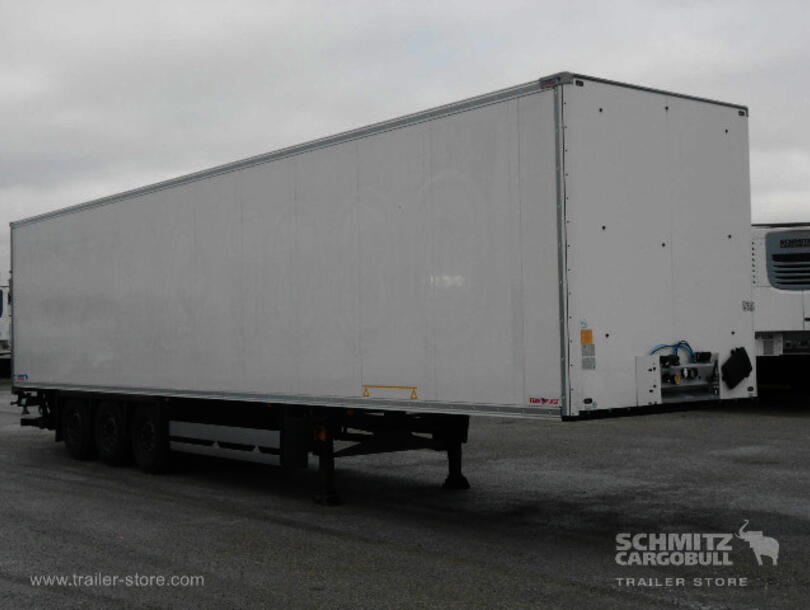 Schmitz Cargobull - Furgón para carga seca Furgón (8)