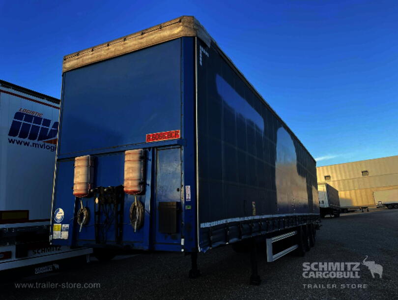 Berger - Mega Lona corredera (3)