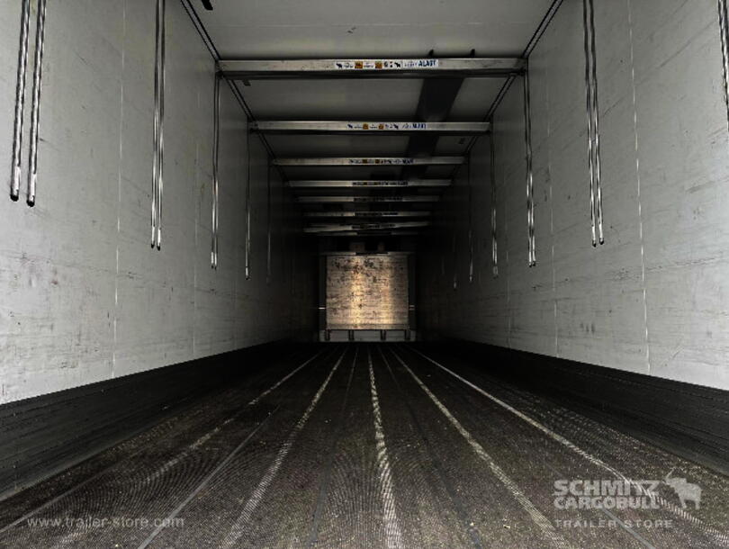 Schmitz Cargobull - Frigo o frigorifico estandar Caja isotermica, refrigerada, frigorifica (2)