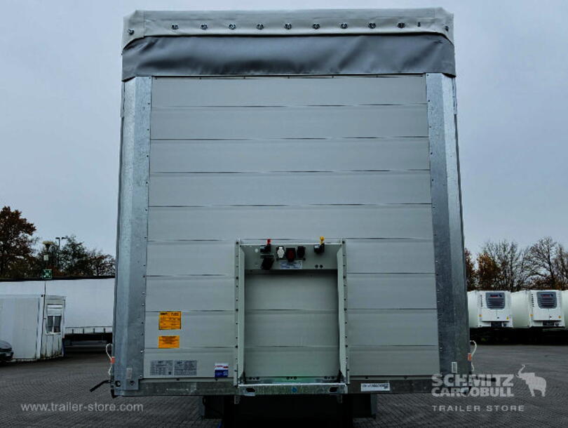 Schmitz Cargobull - Schiebeplane Standard (9)