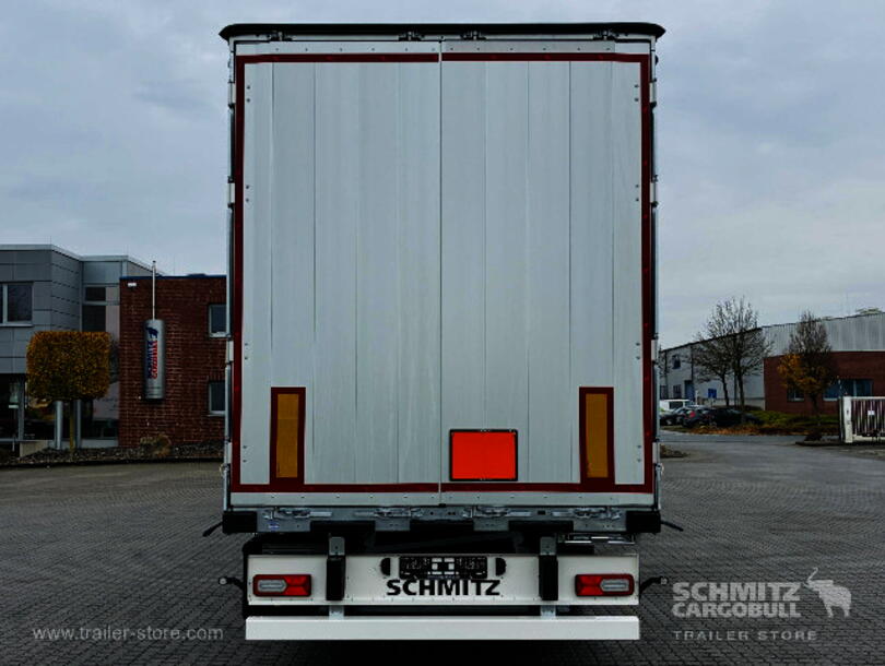 Schmitz Cargobull - Schiebeplane Standard (10)